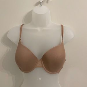 Natori private luxuries women’s bra 36D nude never worn